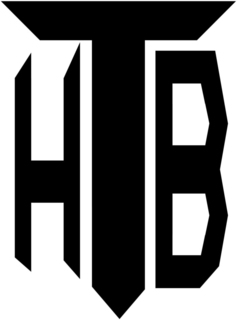 HTB trademark