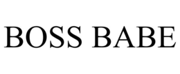 BOSS BABE trademark