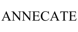 ANNECATE trademark