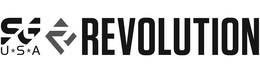 SG USA R REVOLUTION trademark