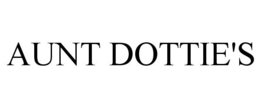 AUNT DOTTIE'S trademark