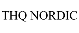 THQ NORDIC trademark
