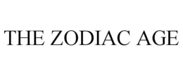 THE ZODIAC AGE trademark