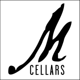 M CELLARS trademark