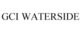 GCI WATERSIDE trademark