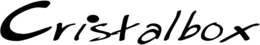 CRISTALBOX trademark