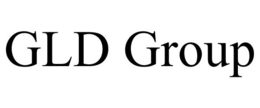 GLD GROUP trademark