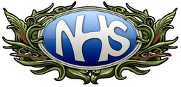 NHS trademark
