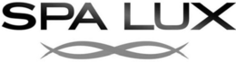 SPA LUX trademark