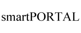 SMARTPORTAL trademark