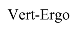 VERT-ERGO trademark