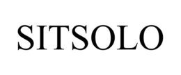 SITSOLO trademark