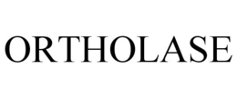 ORTHOLASE trademark