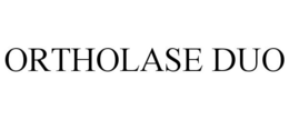 ORTHOLASE DUO trademark