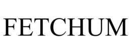 FETCHUM trademark