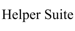 HELPER SUITE trademark