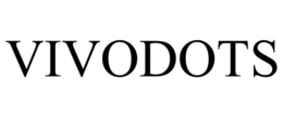 VIVODOTS trademark