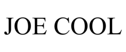 JOE COOL trademark