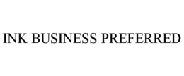 INK BUSINESS PREFERRED trademark