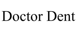 DOCTOR DENT trademark