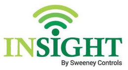 INSIGHT BY SWEENEY CONTROLS trademark