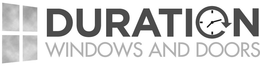 DURATION WINDOWS AND DOORS trademark