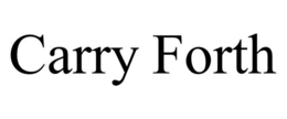 CARRY FORTH trademark