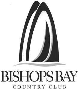 BISHOPS BAY COUNTRY CLUB trademark