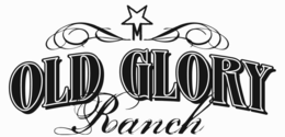 OLD GLORY RANCH trademark