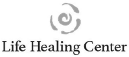LIFE HEALING CENTER trademark