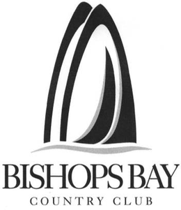 BISHOPS BAY COUNTRY CLUB trademark