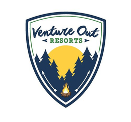 VENTURE OUT RESORTS trademark