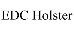 EDC HOLSTER trademark