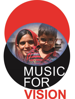 MUSIC FOR VISION trademark