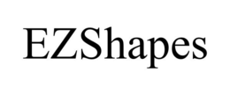 EZSHAPES trademark