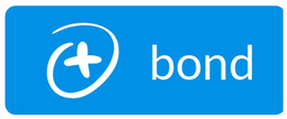 + BOND trademark