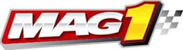 MAG 1 trademark