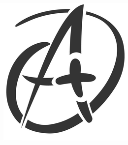 A+ trademark