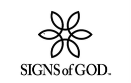 SIGNS OF GOD trademark