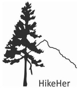 HIKEHER trademark
