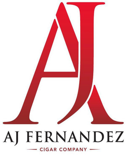AJ AJ FERNANDEZ CIGAR COMPANY trademark