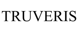 TRUVERIS trademark