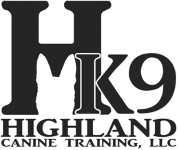 HK9 HIGHLAND CANINE TRAINING, LLC trademark