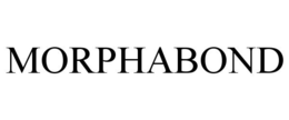 MORPHABOND trademark
