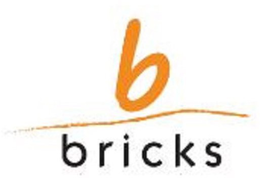 B BRICKS trademark