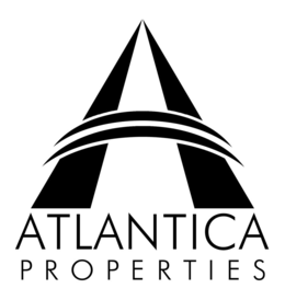 A ATLANTICA PROPERTIES trademark