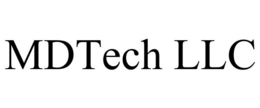 MDTECH LLC trademark