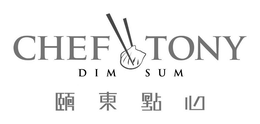 CHEF TONY DIM SUM trademark