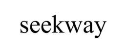 SEEKWAY trademark