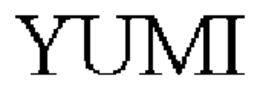YUMI trademark